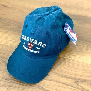 Champion x Harvard university cap